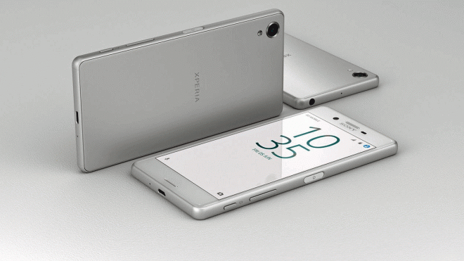 Dealhacker: Get $200 Off Sony’s Xperia X Smartphone