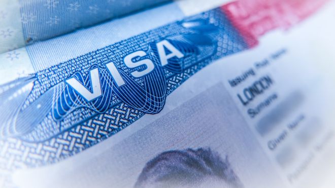 US Visa Applications Now ‘Request’ Social Media Information