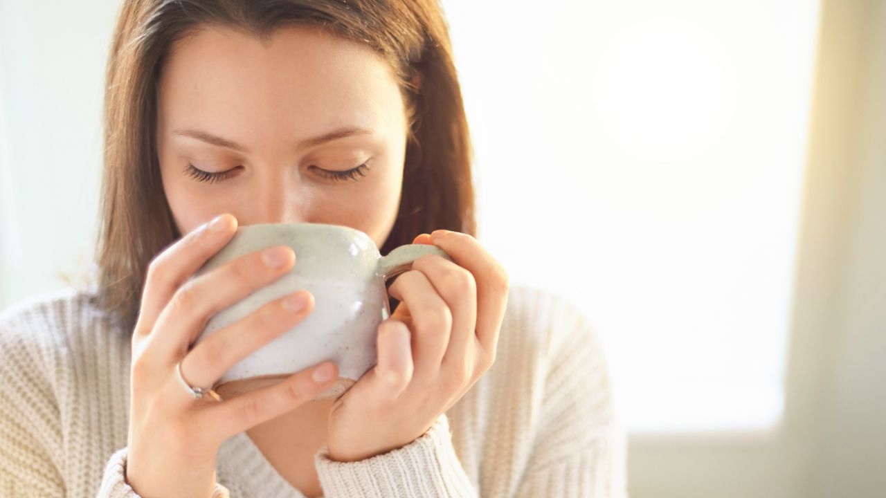 Why You Should Be Drinking More Tea