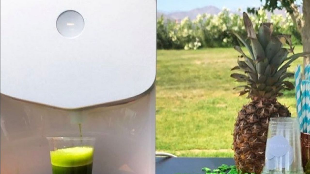 Juicero Teaches An Important Lesson About Innovation