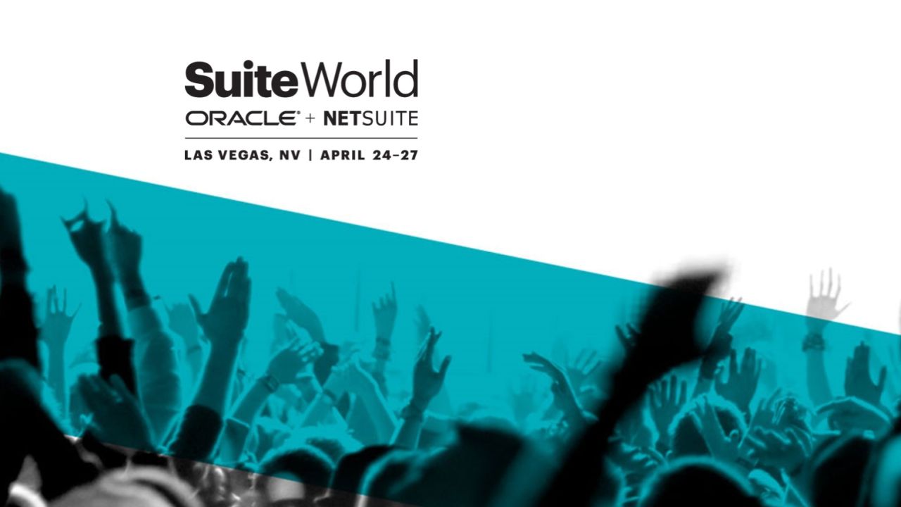 5 Things I Learned At SuiteWorld