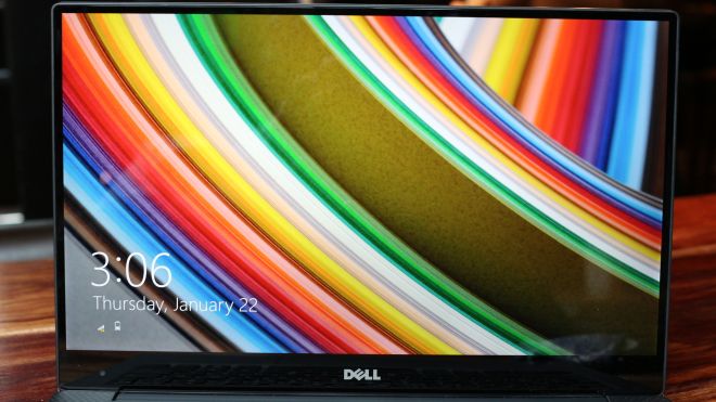 Hands On With The Dell XPS 13 2-in-1