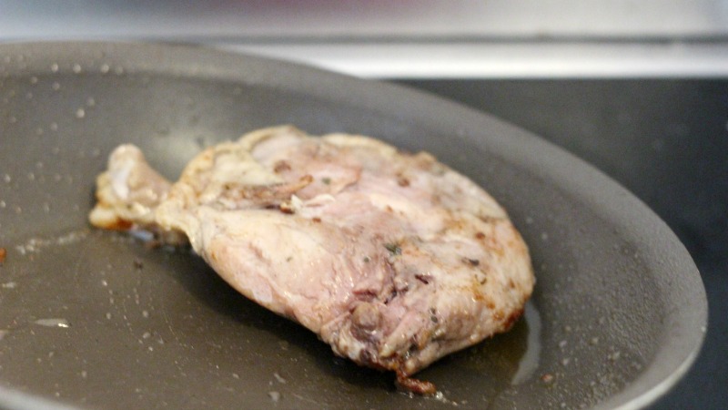 Will It Sous Vide? Rich And Meaty Duck Confit