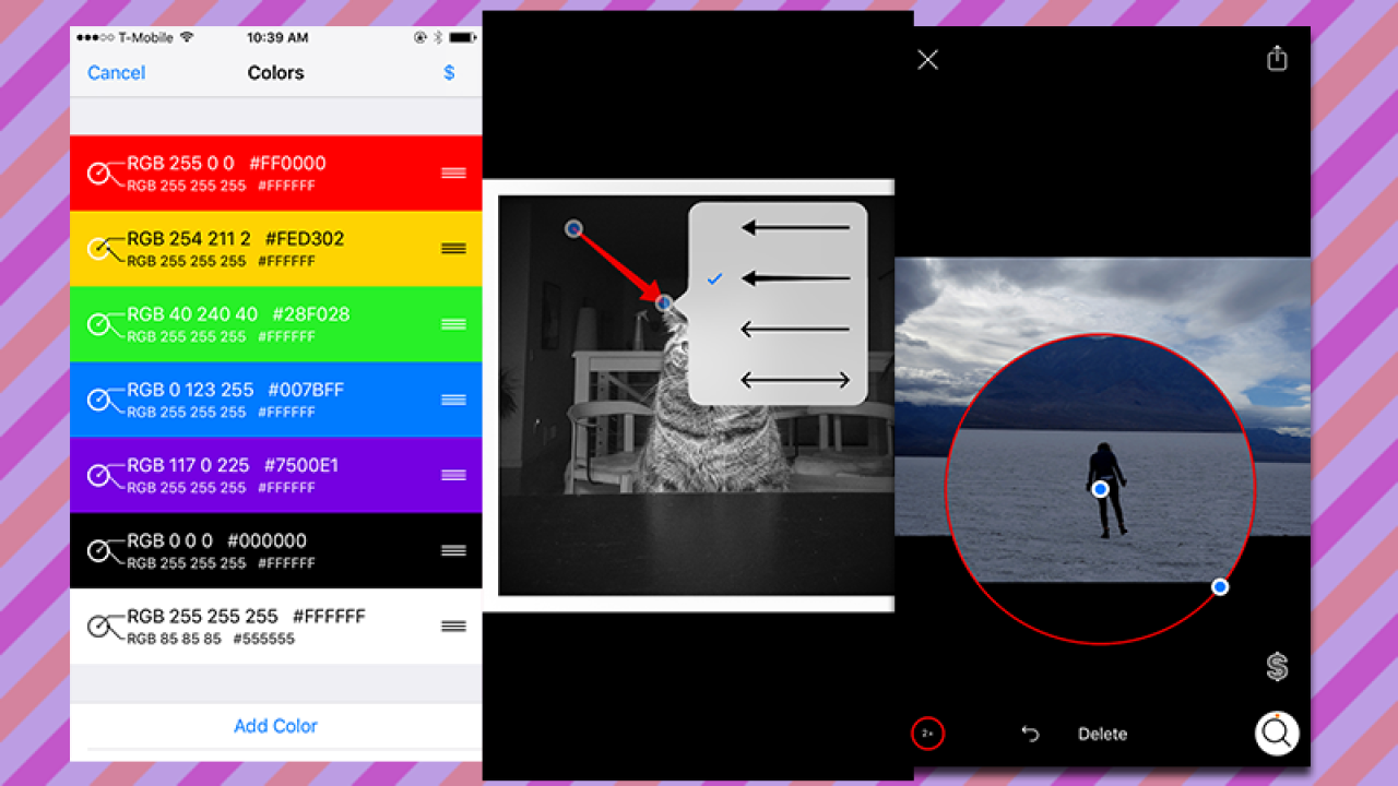 One Of The Best Annotation Tools For iPhone Just Got Some Great New Features