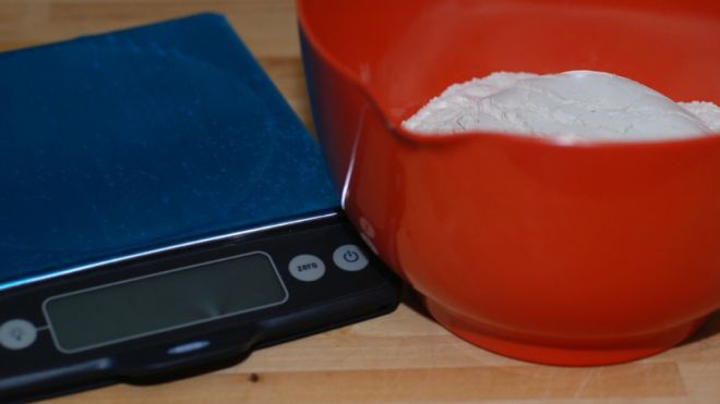 Why Your Kitchen Needs A Digital Scale