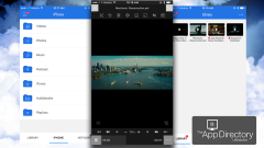 App Directory: The Best Video Player For iPhone