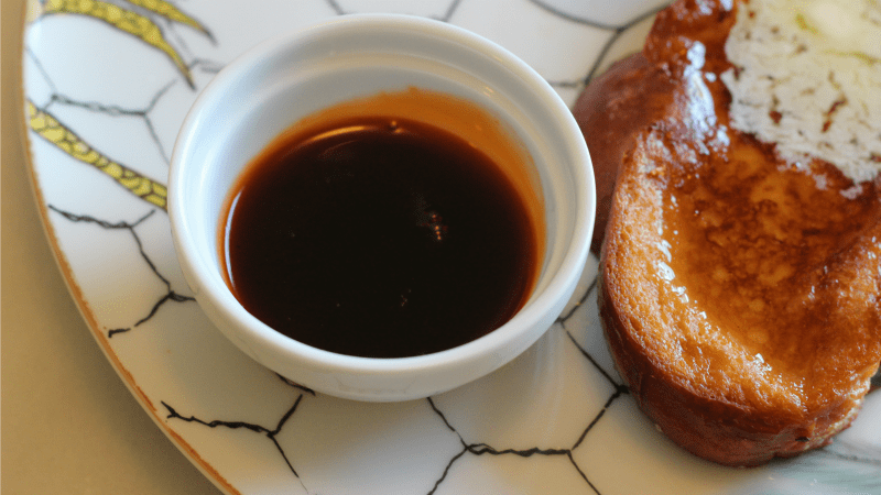 Trick Out Your French Toast With Thai Iced Tea