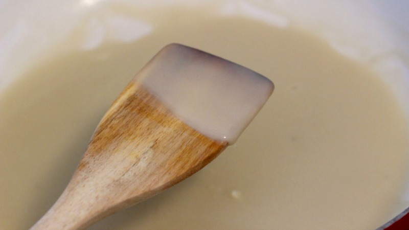The Grown-Up Kitchen: How To Make A Damn Roux