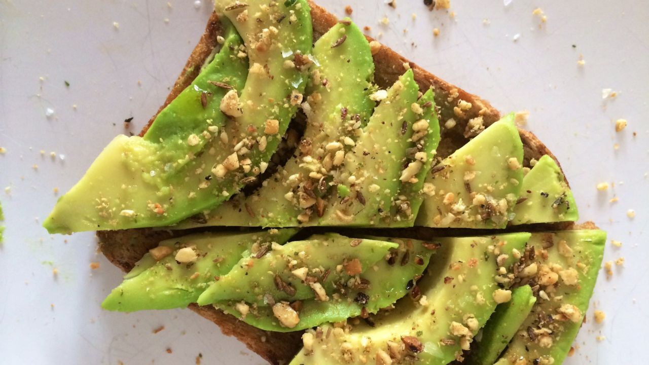How To Afford A House When You’re Spending All Your Money On Avocado Toast