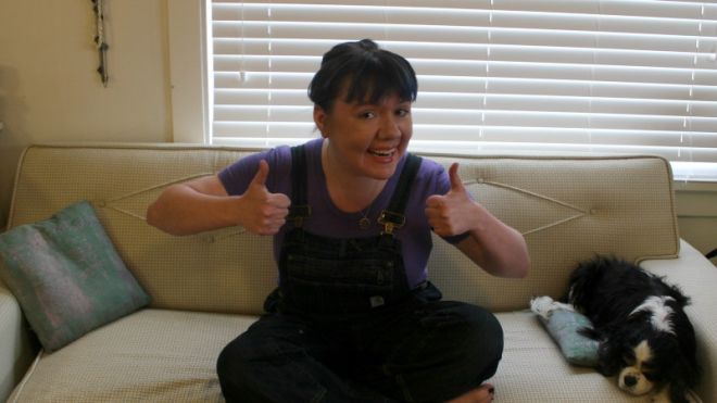 I Bought A Pair Of Overalls And Now I Will Never Wear Anything Else 