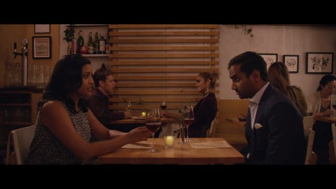 What Master Of None’s ‘First Date’ Episode Can Teach You About Dating
