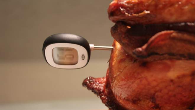 A Digital Thermometer Makes Cooking Infinitely Easier