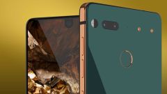 Everything We Know About 'Essential': The New Phone From Android's Creator