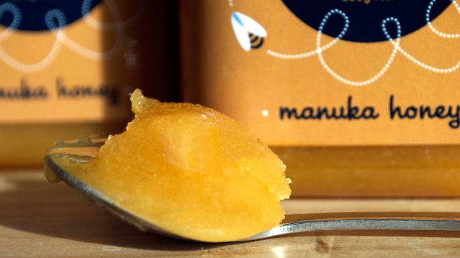 The Manuka Honey Fight Is One We Have To Have