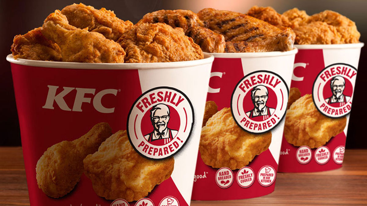 7 Weird KFC Myths, Debunked By KFC