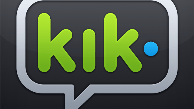 Kik Messenger To Launch Cryptocurrency