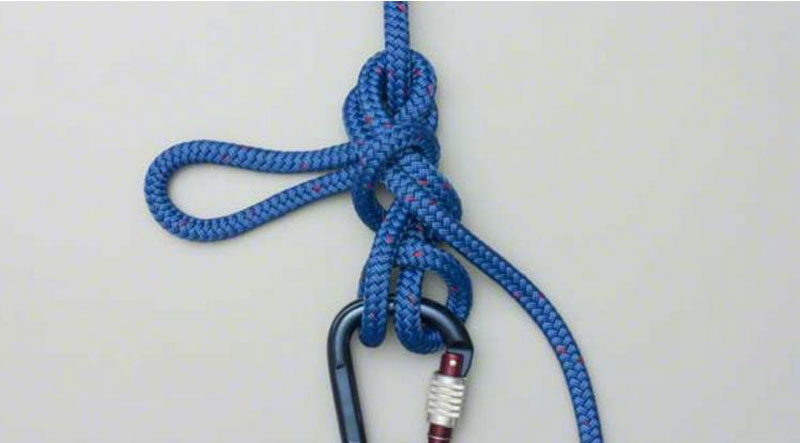 How To Tie The Five Most Useful Knots