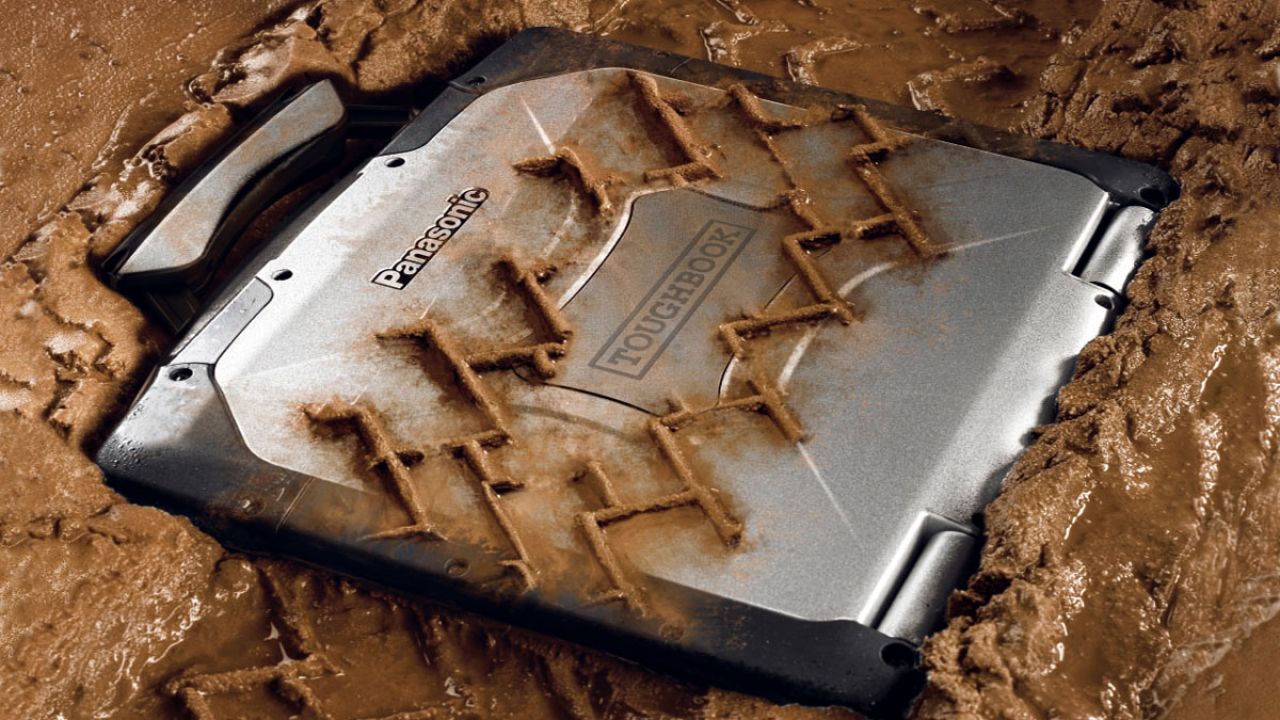 Panasonic Recalls ‘Smoking’ Toughbook Batteries