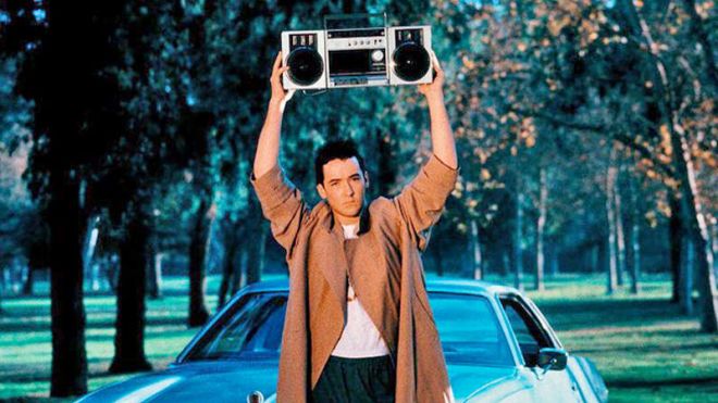 Is It Legal To ‘Boombox Serenade’ Someone?