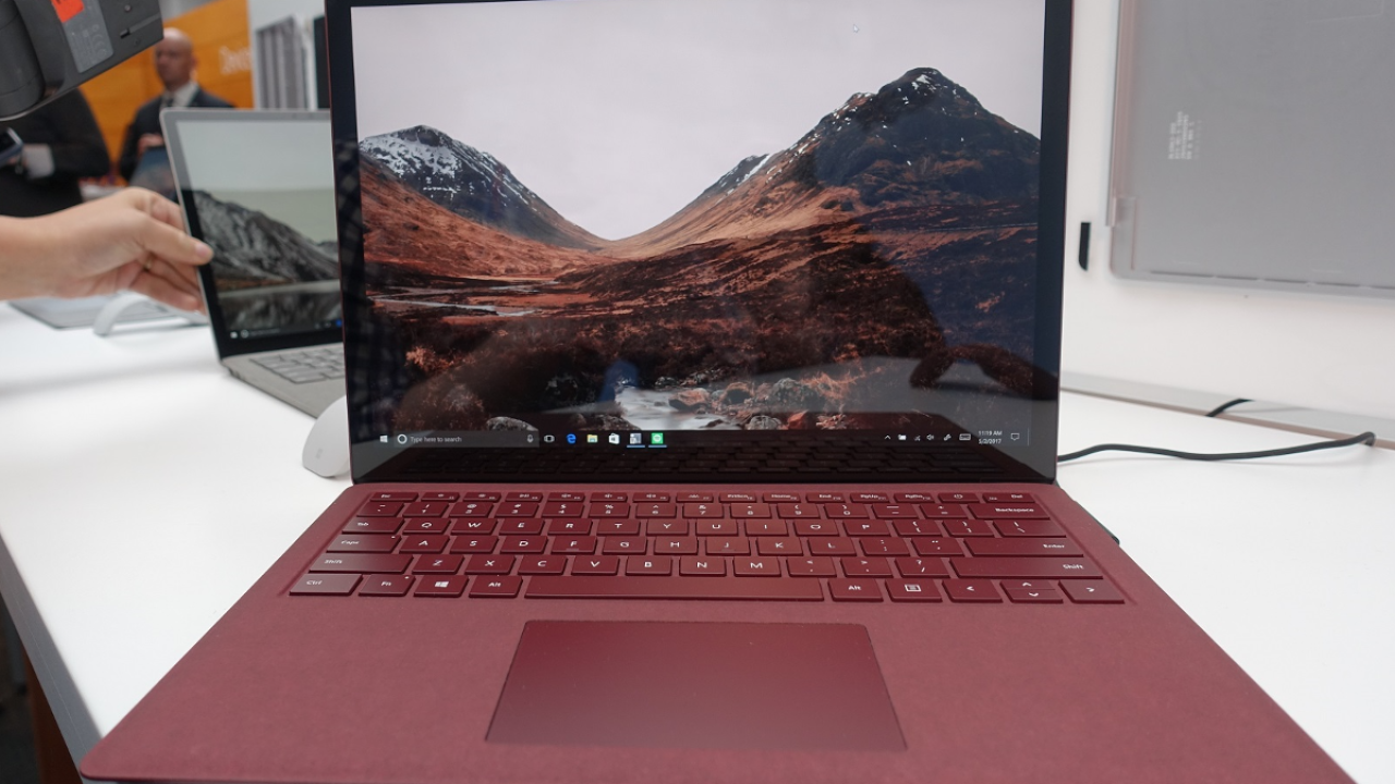 Save $780 AUD On The Surface Pro And The Surface Laptop