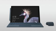 The Microsoft Surface Pro Is Back (In 'Laptop' Form)