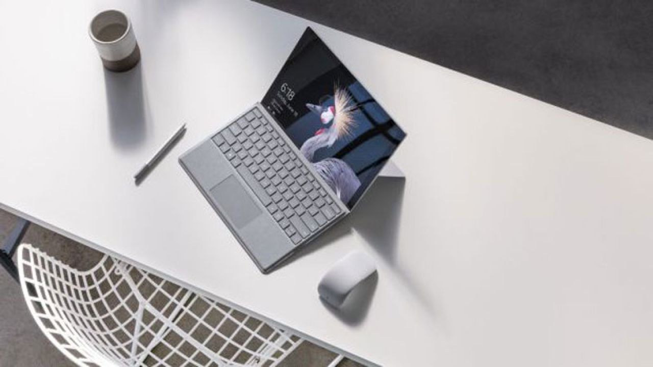 My Week With The Surface Laptop
