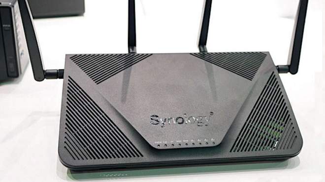 Review: Synology RT2600ac Router