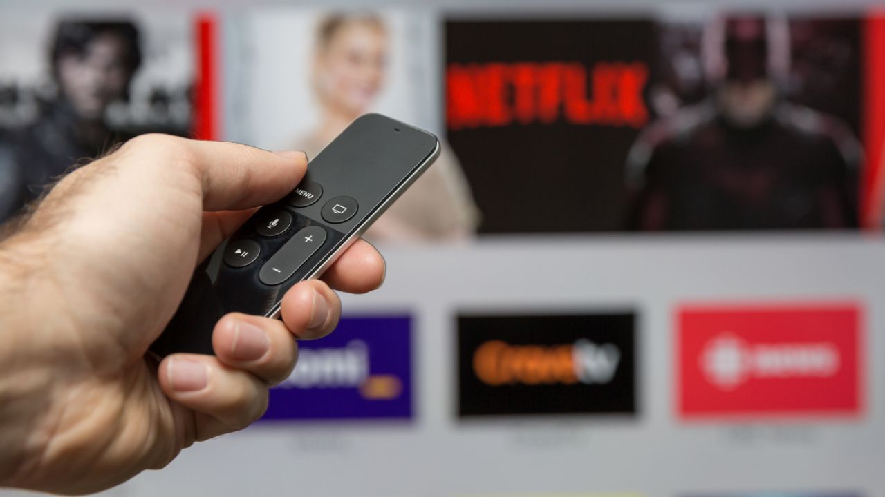 Five VPNs That Let You Access American Netflix
