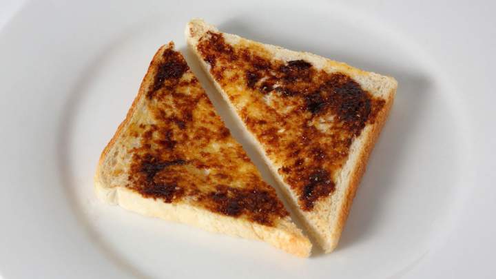 Why Does The NSW Government Hate Vegemite?