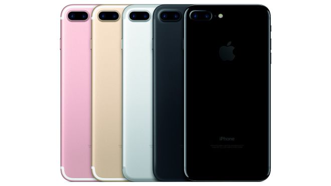Lunch Time Deals: Save $200 On An iPhone 7 At JB Hi-Fi