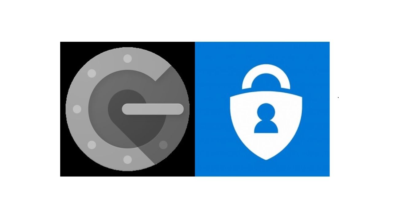 Hands On With Google And Microsoft Authenticator Apps