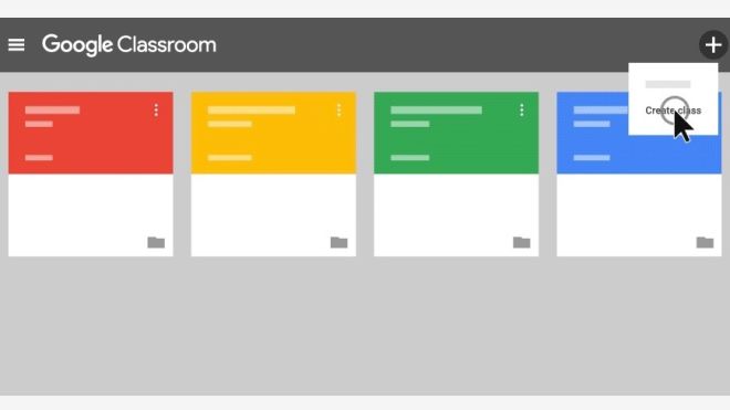 Google Classroom Opens School Doors To Everyone