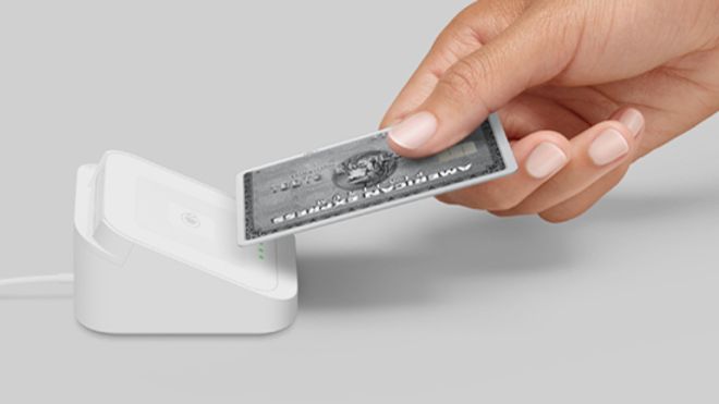Over 60,000 Small Businesses Now Take Credit Card Payments Through Square
