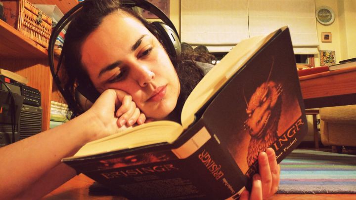 Find The Perfect Soundtrack For Any Book
