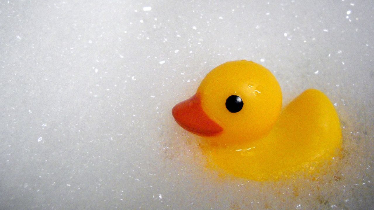How To Take The Best Bath Possible