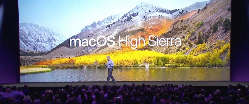 The Coolest Stuff Apple Announced Today At WWDC 2017