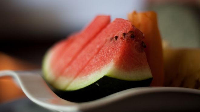 5 Savoury Ways To Season Watermelon