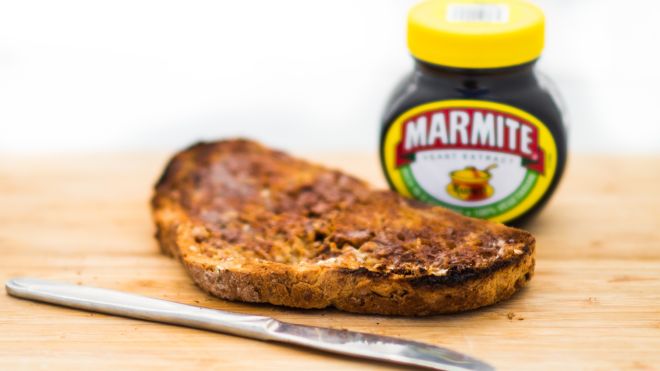 6 Savoury Uses For Marmite, The World’s Most Polarising Spread