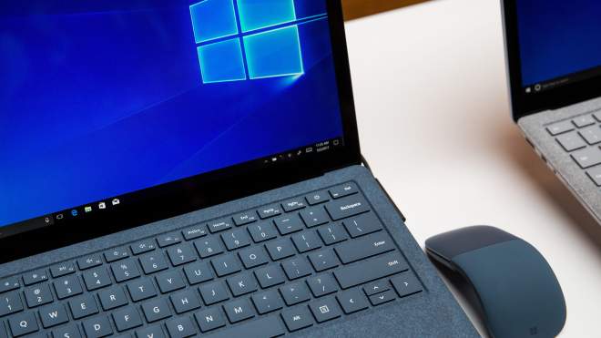 Microsoft’s On-Demand Files Are Perfect For Ultrabook Owners, Storage Misers
