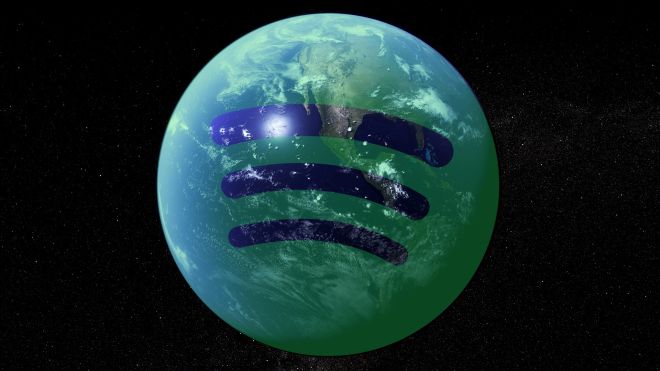 How To Find Awesome Music From Around The World On Spotify
