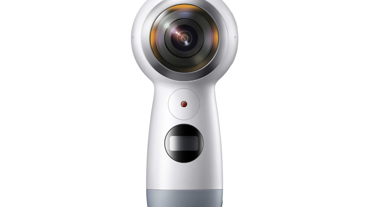 How To Shoot Amazing Pictures With A 360-Degree Camera