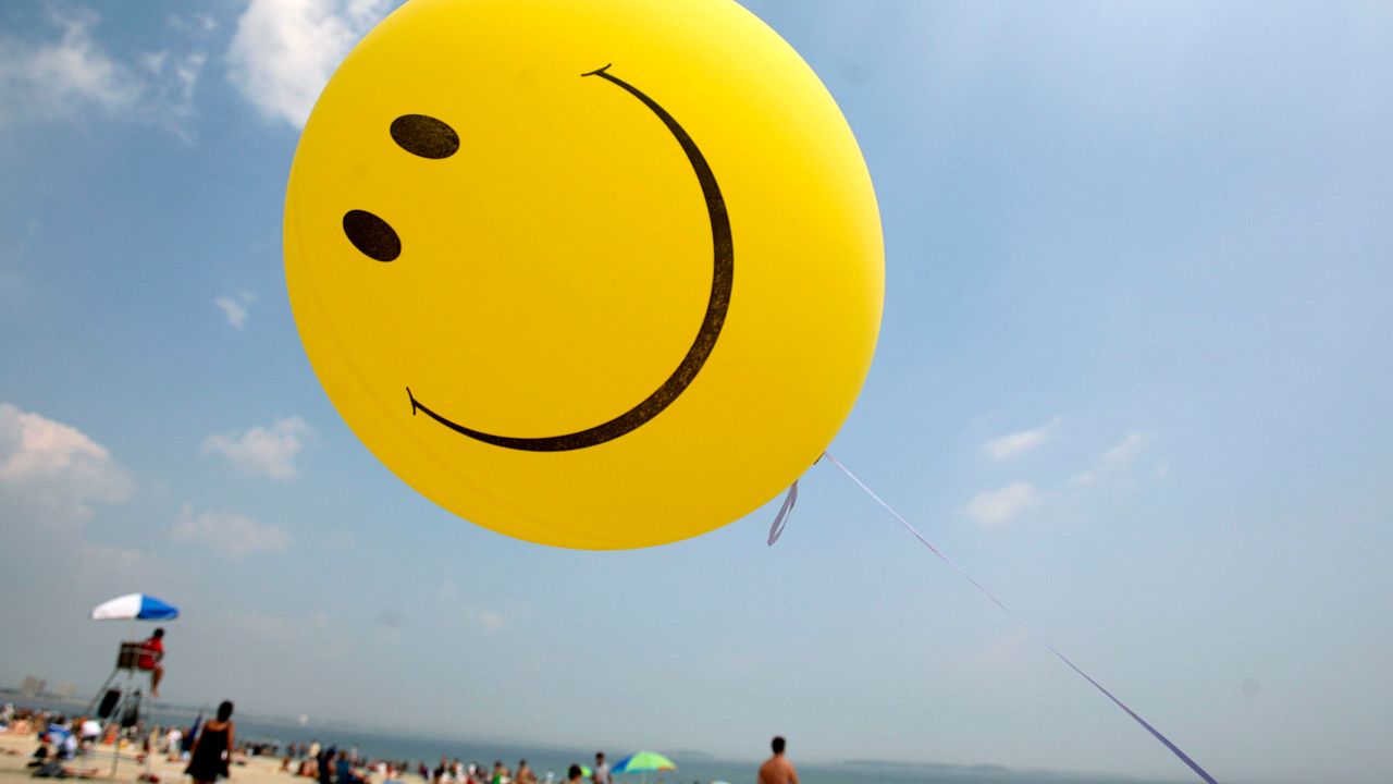 Wanting To Be Happy Can Make You Unhappy; Here’s What To Do Instead