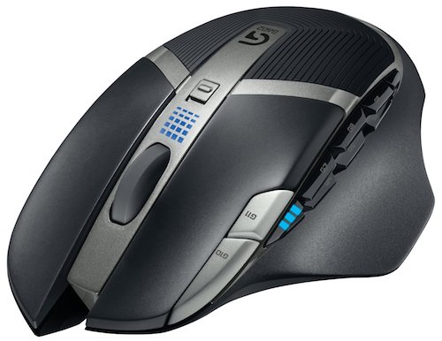 Use A Gaming Mouse And Browse The Web Like A King