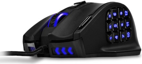 Use A Gaming Mouse And Browse The Web Like A King