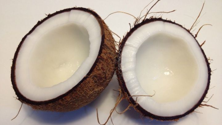 Five Unconventional Uses For Coconut Oil