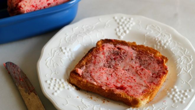 What To Do With Strawberries That Are A Bit Past Their Prime