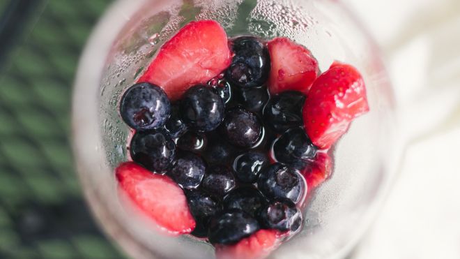 Soak Your Summer Fruits In Booze Because Life Is Short 