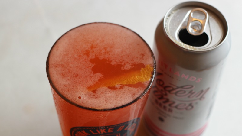 These Beer Cocktails Will Keep Your Summer Sudsy