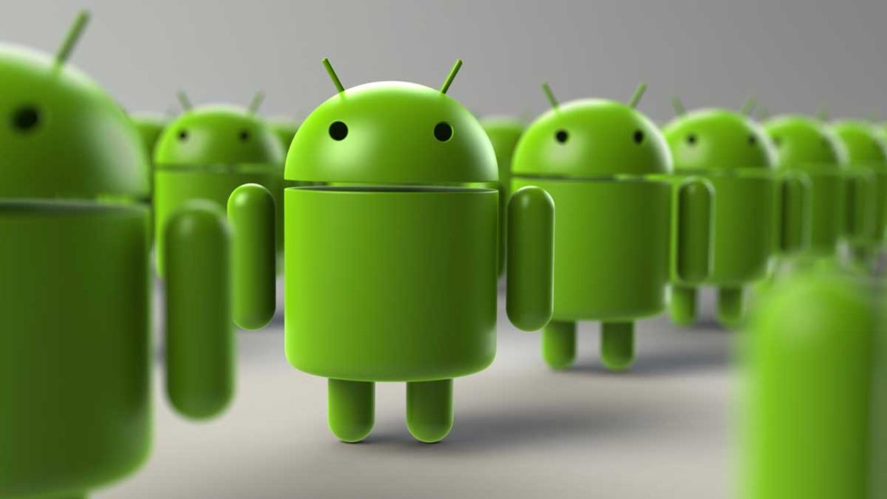 Google Is Slowly Killing Off The Android Brand