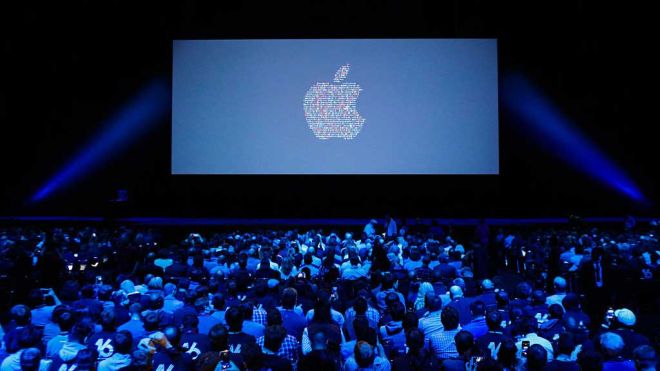 WWDC: All The Apple Products Coming In 2017 (Except iPhone)